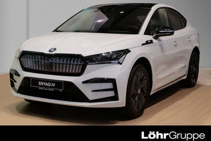 Skoda Enyaq Gebrauchtwagen