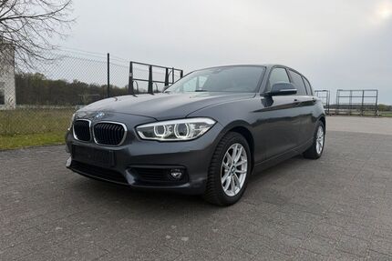 BMW 120 Gebrauchtwagen