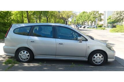 Honda Stream Gebrauchtwagen