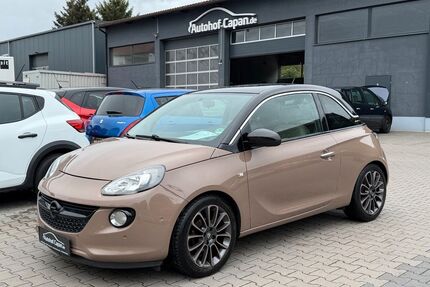 Opel Adam Gebrauchtwagen