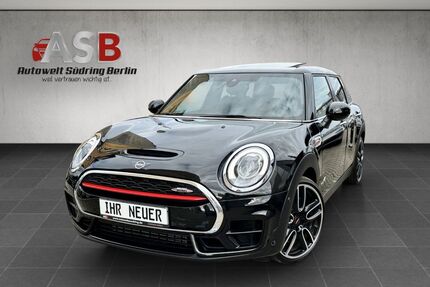 Mini John Cooper Works Clubman Gebrauchtwagen