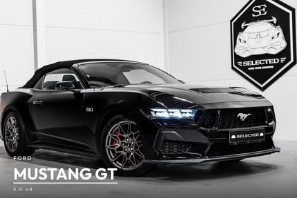 Ford Mustang Gebrauchtwagen