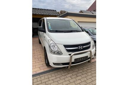 Hyundai H-1 Gebrauchtwagen