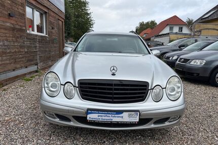 Mercedes-Benz E 200 Gebrauchtwagen