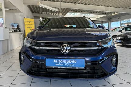 VW Taigo Gebrauchtwagen