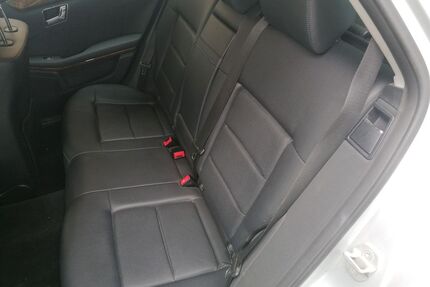 Mercedes-Benz 220 Gebrauchtwagen