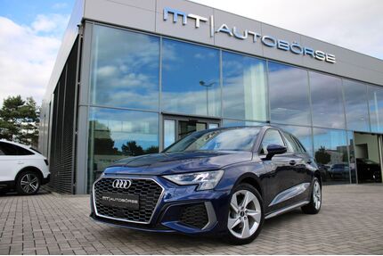 Audi A3 Gebrauchtwagen
