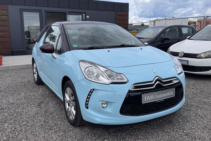 Citroen DS3 Gebrauchtwagen