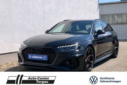 Audi RS4 Gebrauchtwagen