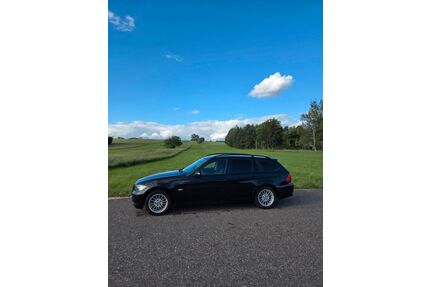 BMW 318 Gebrauchtwagen