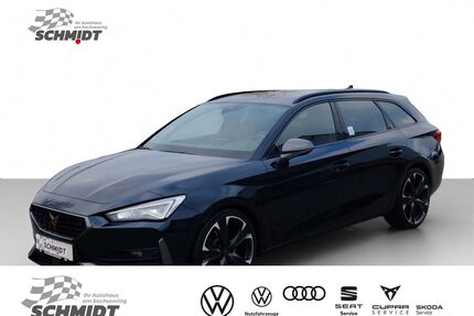 Cupra Leon Gebrauchtwagen