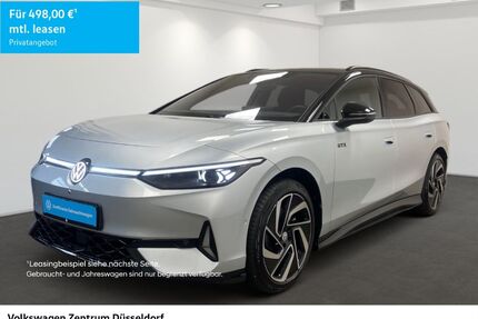 VW ID.7 Gebrauchtwagen