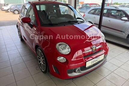 Abarth 500 Gebrauchtwagen