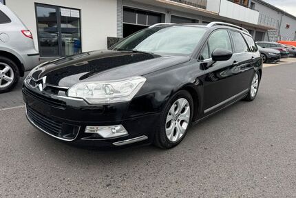 Citroen C5 Gebrauchtwagen