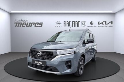 Nissan Townstar Gebrauchtwagen