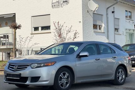 Honda Accord Gebrauchtwagen