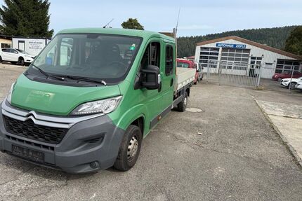 Citroen Jumper Gebrauchtwagen