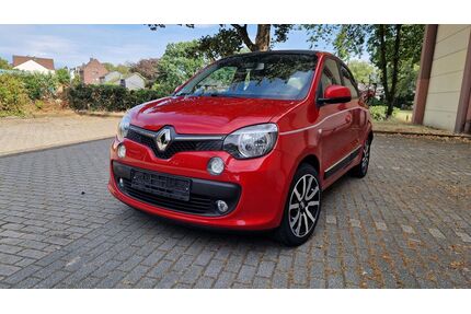 Renault Twingo Gebrauchtwagen