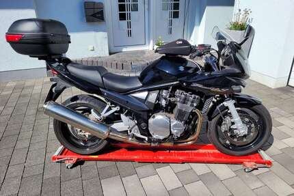 Suzuki Bandit 1200 Gebrauchtwagen