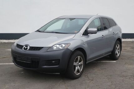 Mazda CX-7 Gebrauchtwagen