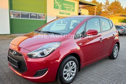 Hyundai ix20 Gebrauchtwagen