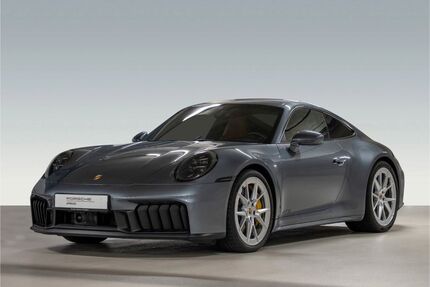 Porsche 911 Urmodell Gebrauchtwagen