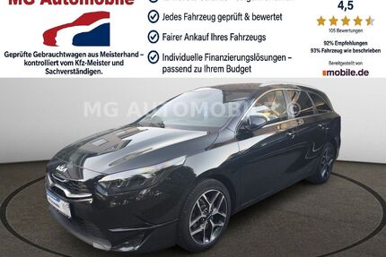 Kia ceed Sportswagon Gebrauchtwagen