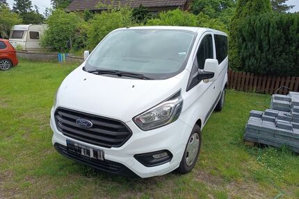 Ford Transit Custom Gebrauchtwagen
