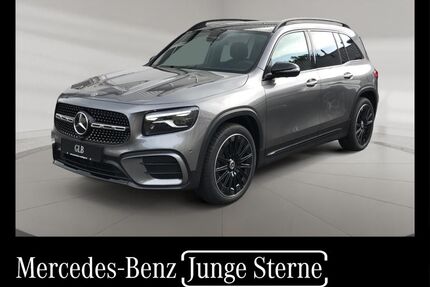 Mercedes-Benz GLB 220 Gebrauchtwagen