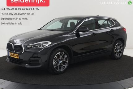 BMW X2 Gebrauchtwagen