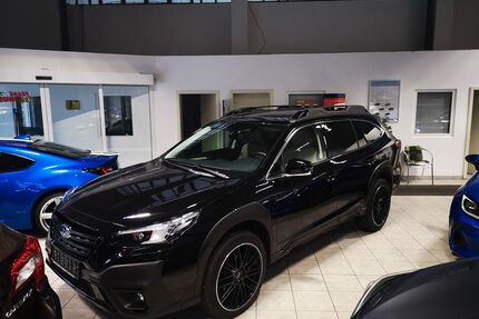 Subaru Outback Gebrauchtwagen