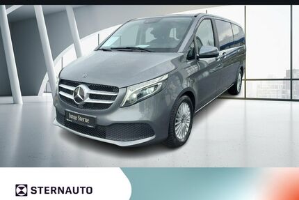 Mercedes-Benz V 250 Gebrauchtwagen