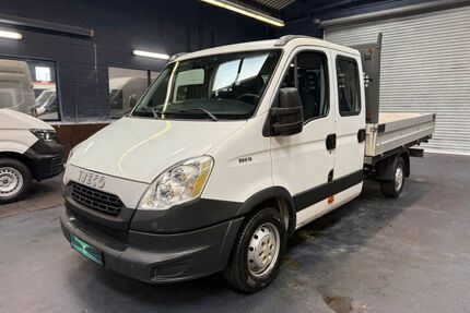 IVECO Massif Gebrauchtwagen