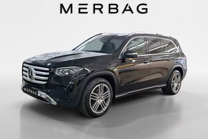 Mercedes-Benz GLS 350 Gebrauchtwagen