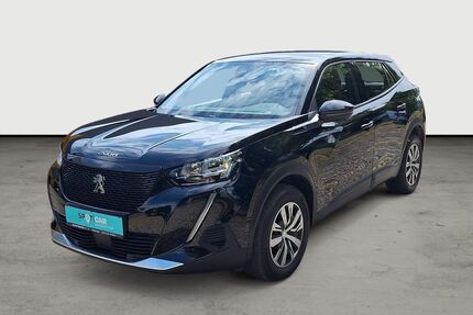 Peugeot e-2008 Gebrauchtwagen