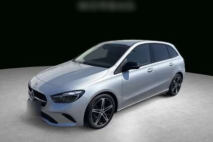 Mercedes-Benz B 180 Gebrauchtwagen