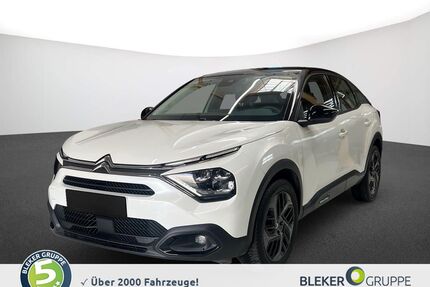 Citroen C4 Gebrauchtwagen