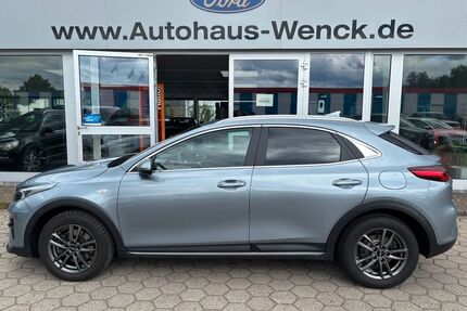 Kia XCeed Gebrauchtwagen