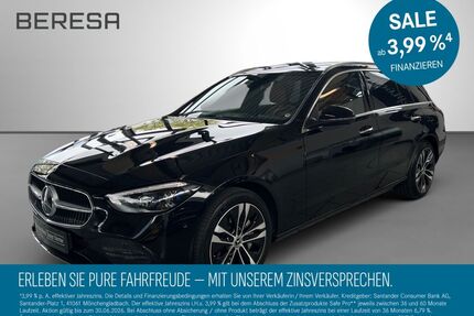 Mercedes-Benz C 300 Gebrauchtwagen