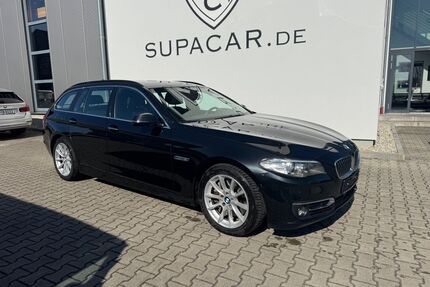 BMW 530 Gebrauchtwagen