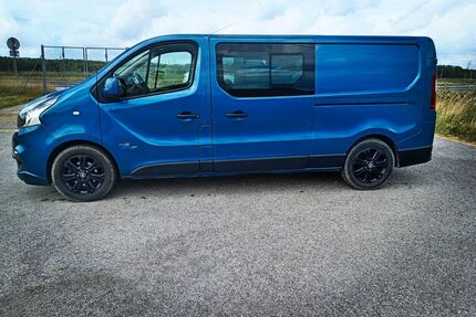 Fiat Talento Gebrauchtwagen