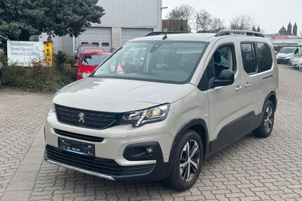 Peugeot Rifter Gebrauchtwagen