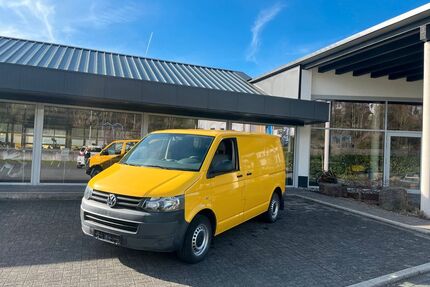 VW T5 Transporter Gebrauchtwagen