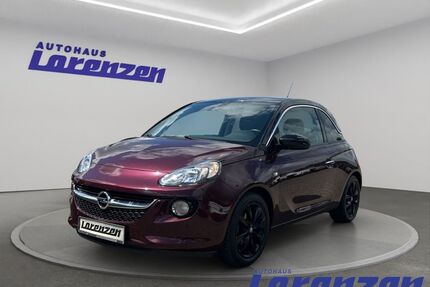 Opel Adam Gebrauchtwagen