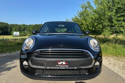 Mini ONE Gebrauchtwagen