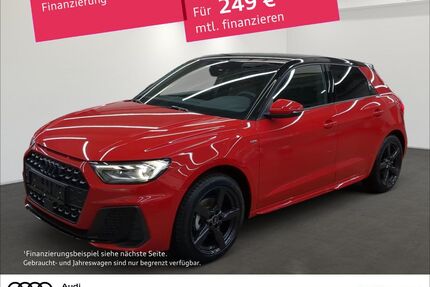 Audi A1 Gebrauchtwagen