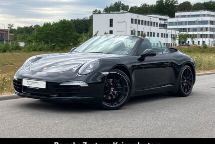 Porsche 991 Gebrauchtwagen