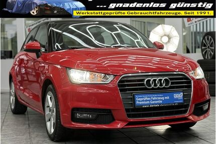 Audi A1 Gebrauchtwagen