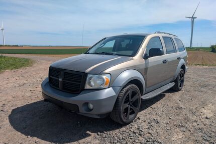 Dodge Durango Gebrauchtwagen