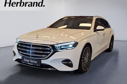 Mercedes-Benz E 300 Gebrauchtwagen